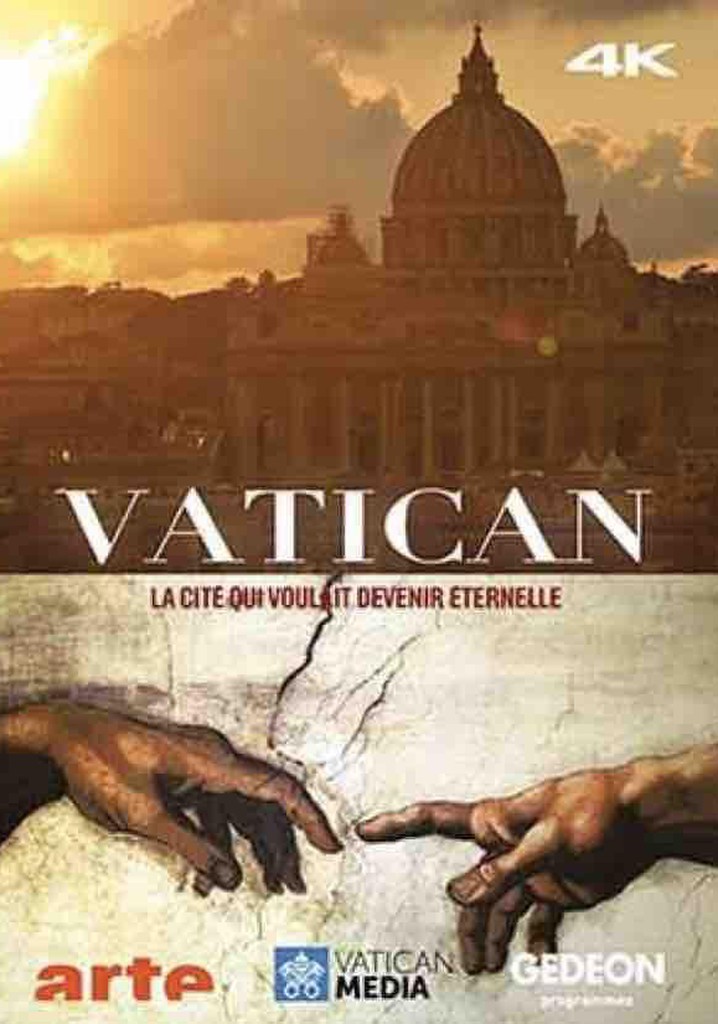 The untold story of the Vatican poster
