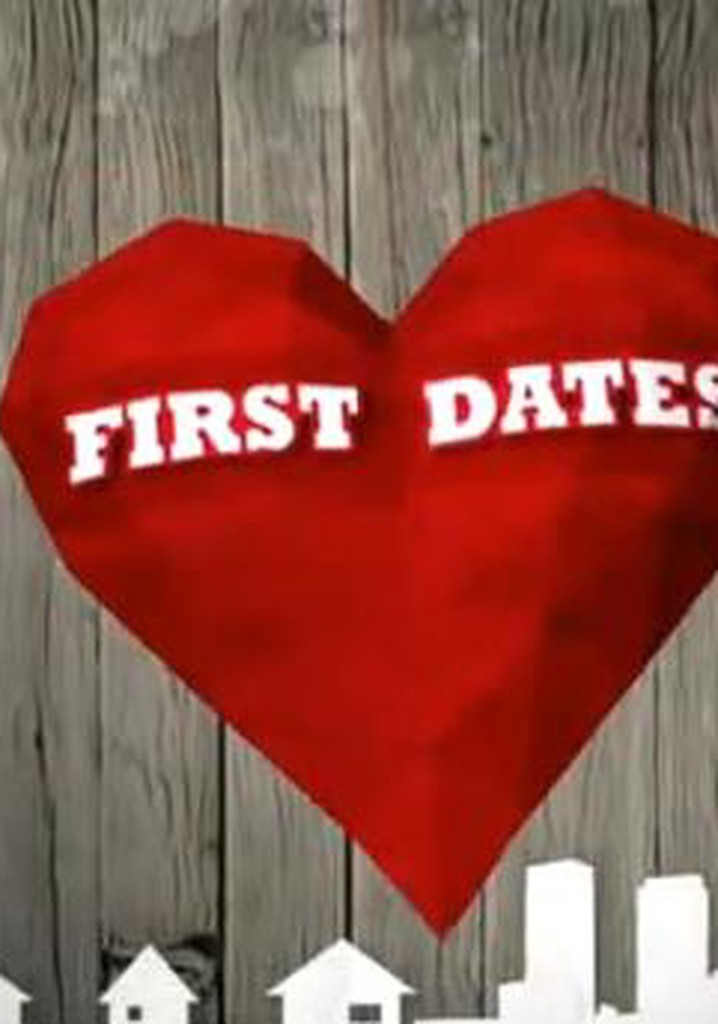 First Dates poster