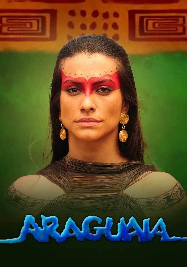 Araguaia poster