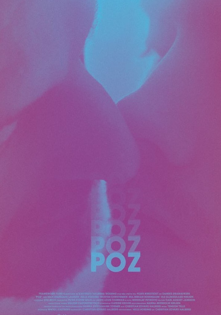 Poz poster