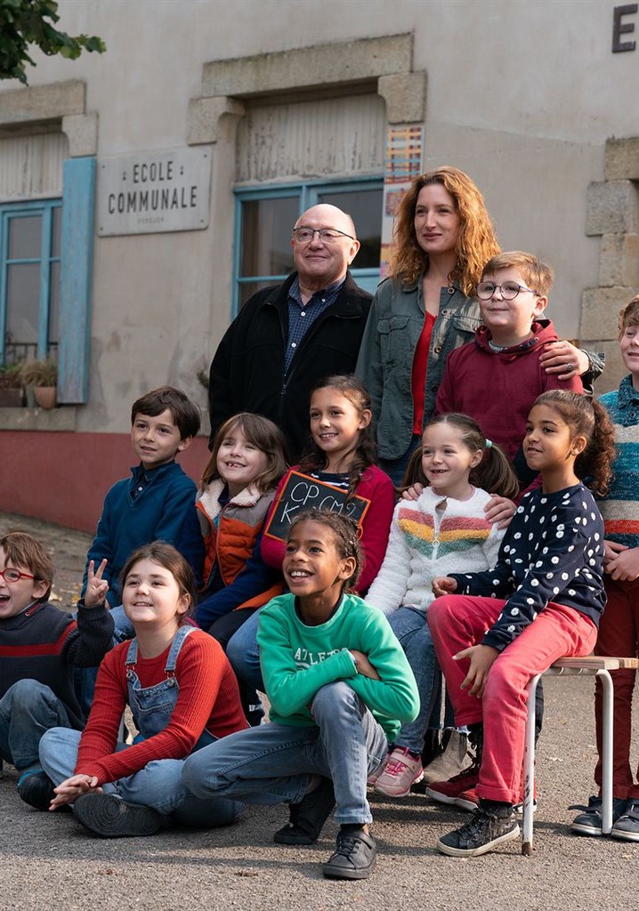 Les petites victoires poster