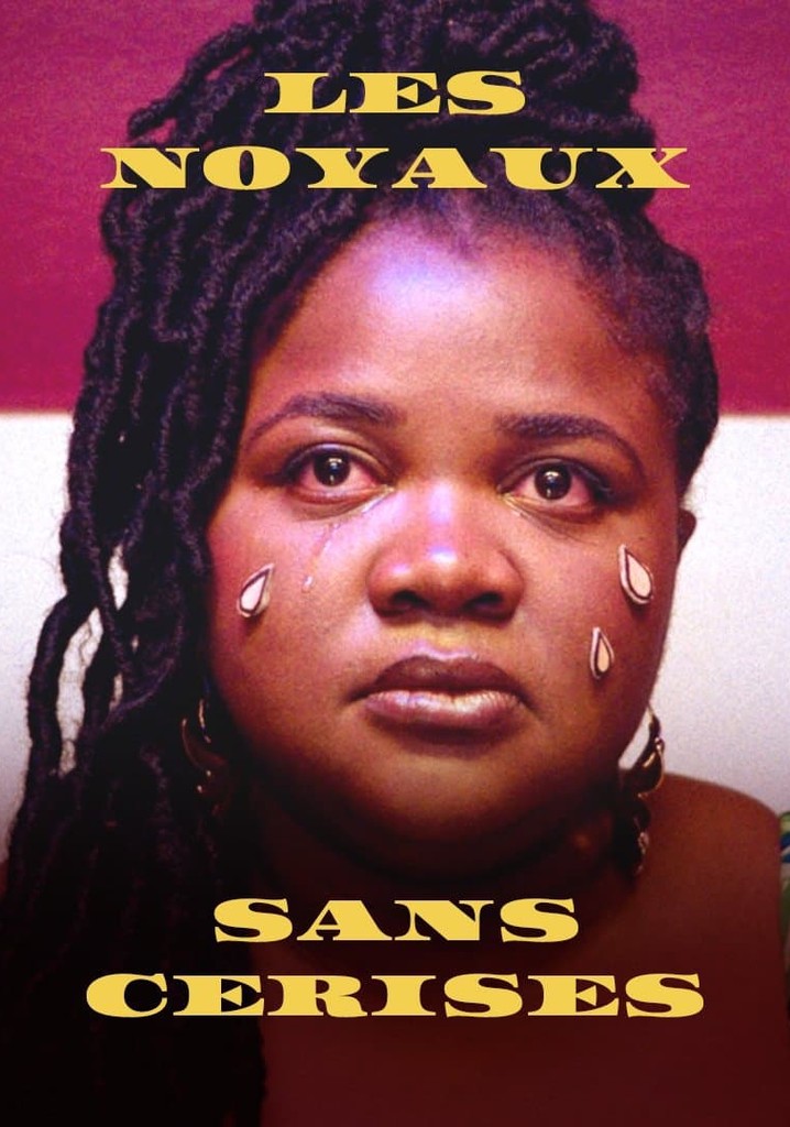 Les noyaux sans cerises poster