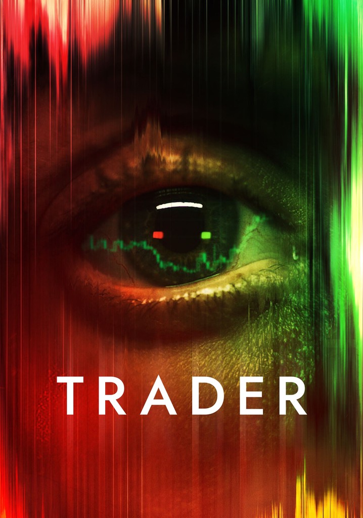 Trader poster