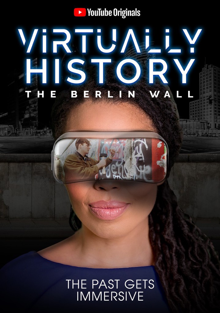 Virtually History poster