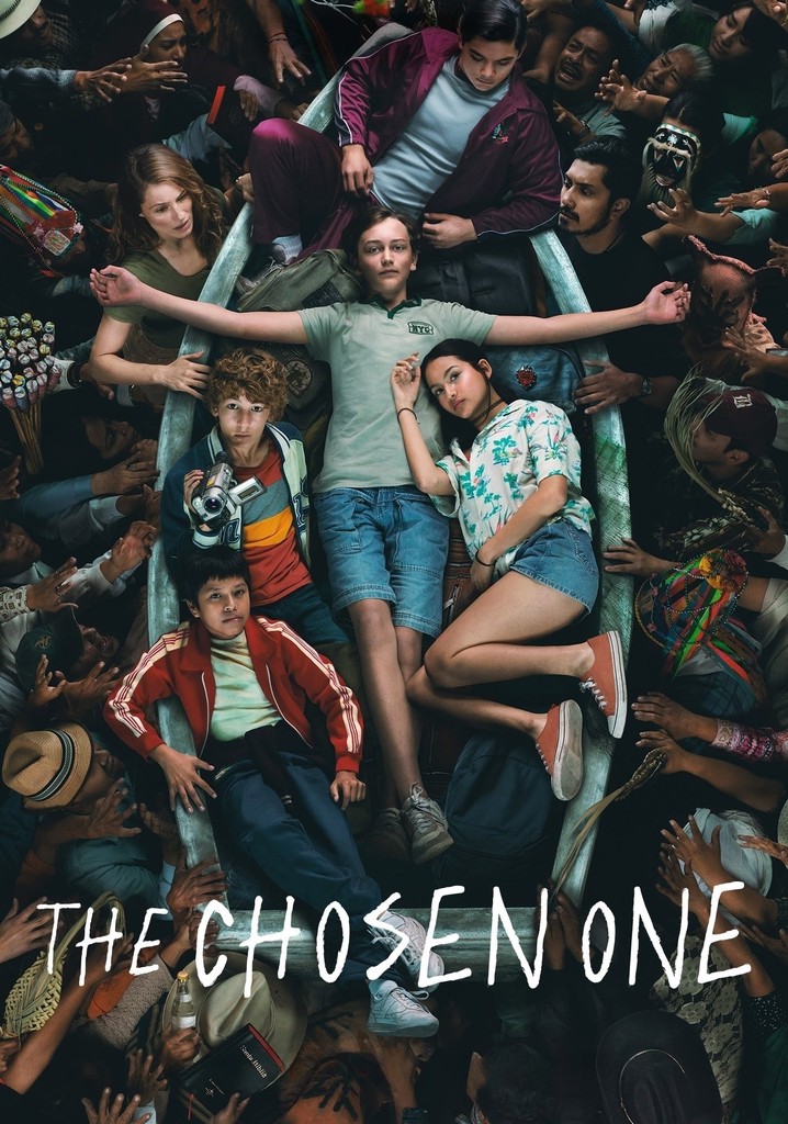 The Chosen One poster