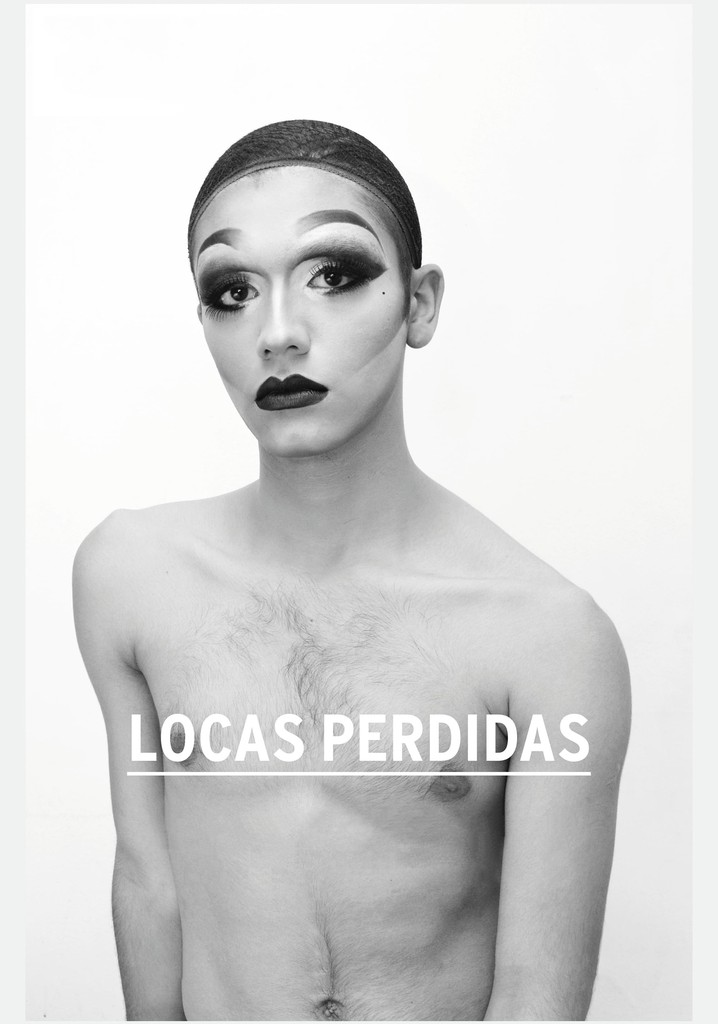 Lost Queens poster