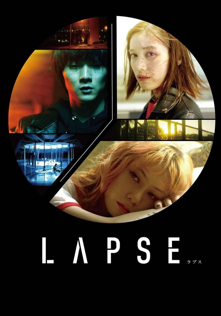 Lapse poster