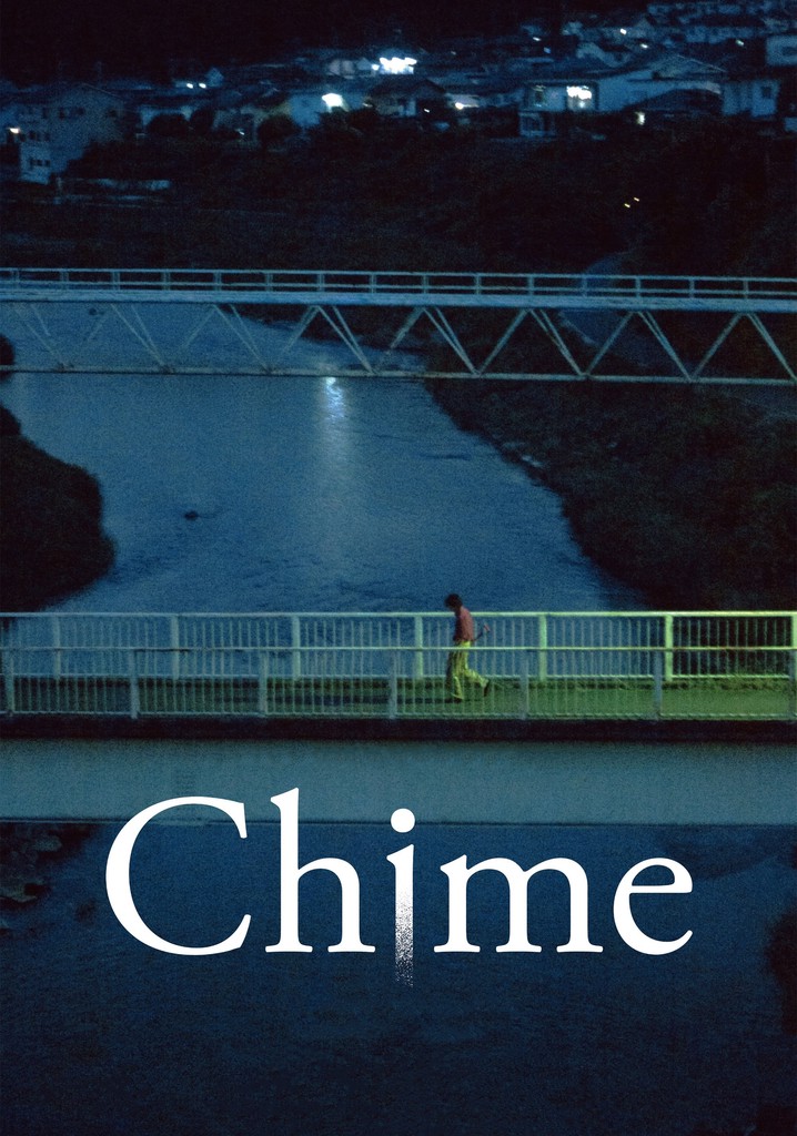 Chime poster