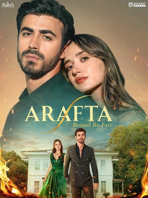 Bound by Fate poster