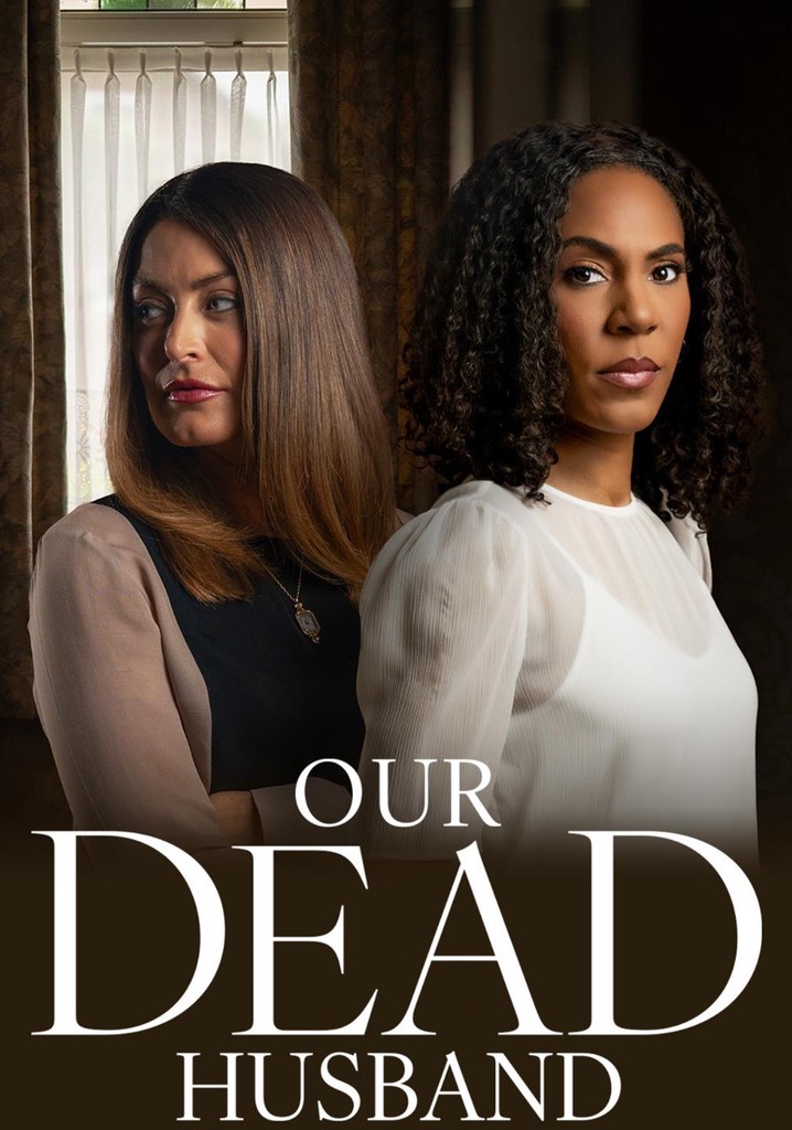 Our Dead Husband poster