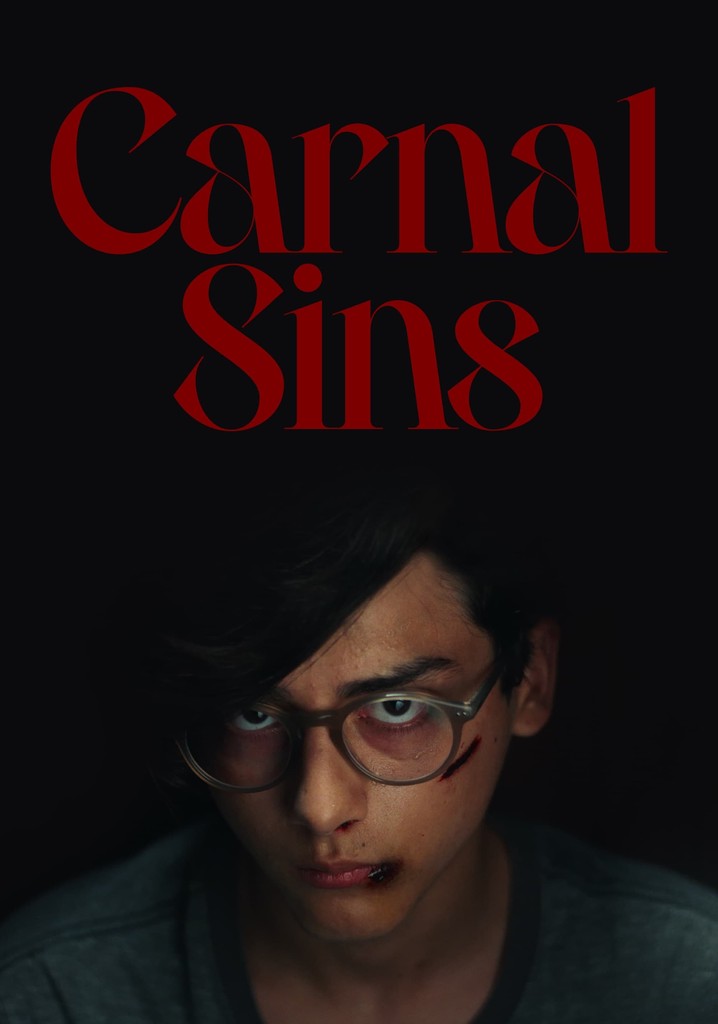 Carnal Sins poster