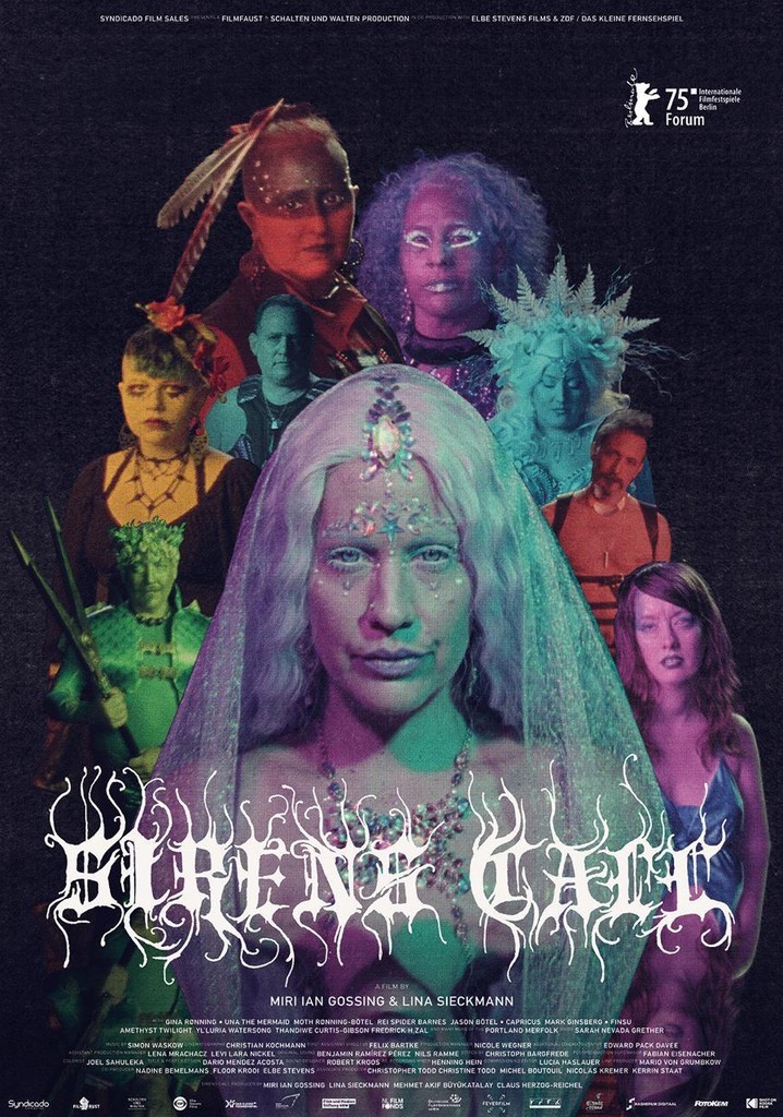 Sirens Call poster