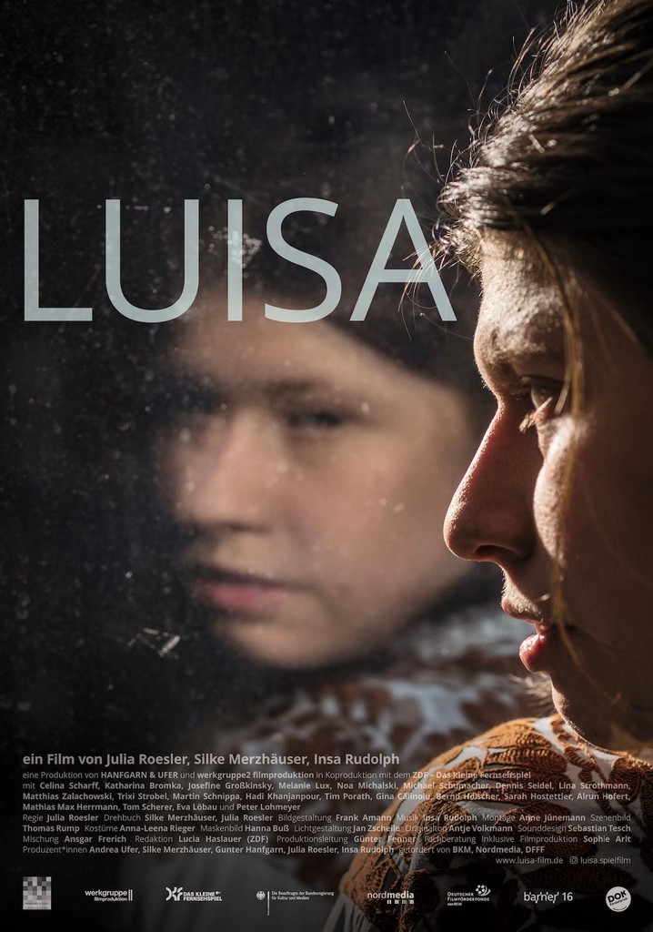 Luisa poster