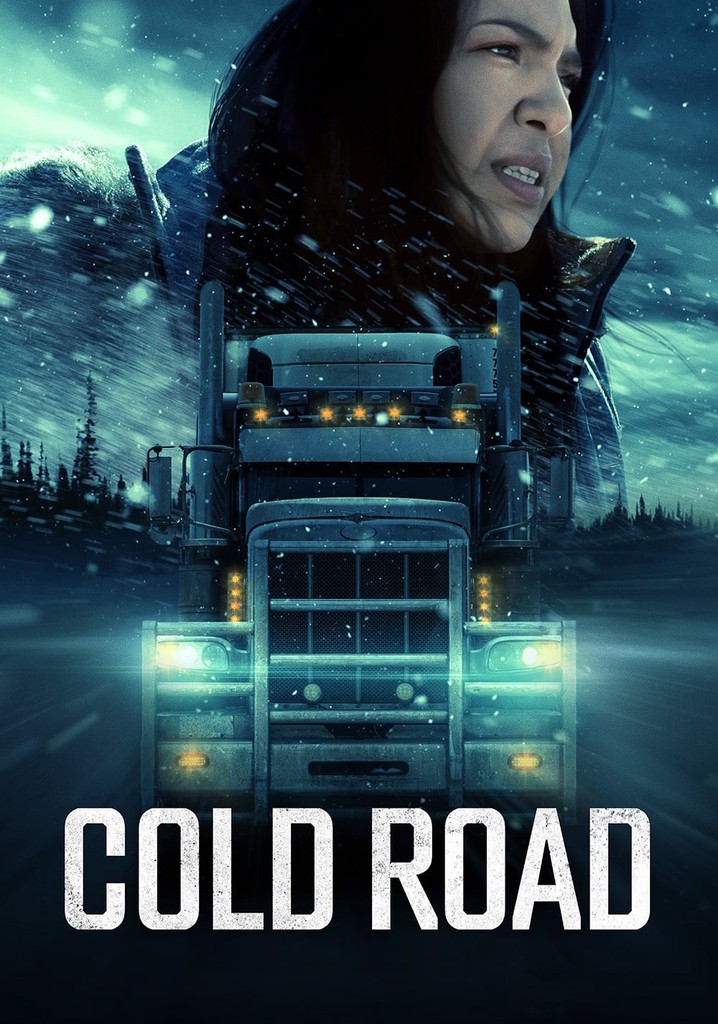 Cold Road poster