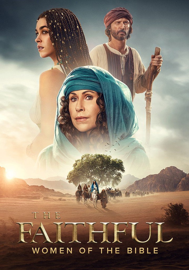 The Faithful poster