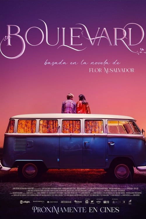 Boulevard poster