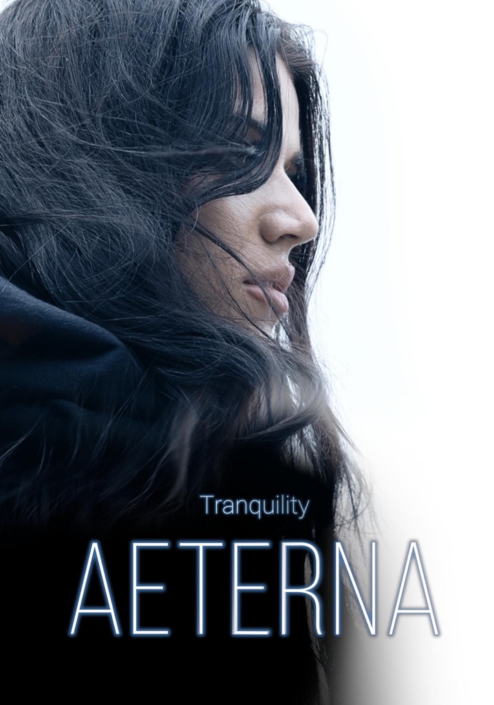 Tranquility: Aeterna poster