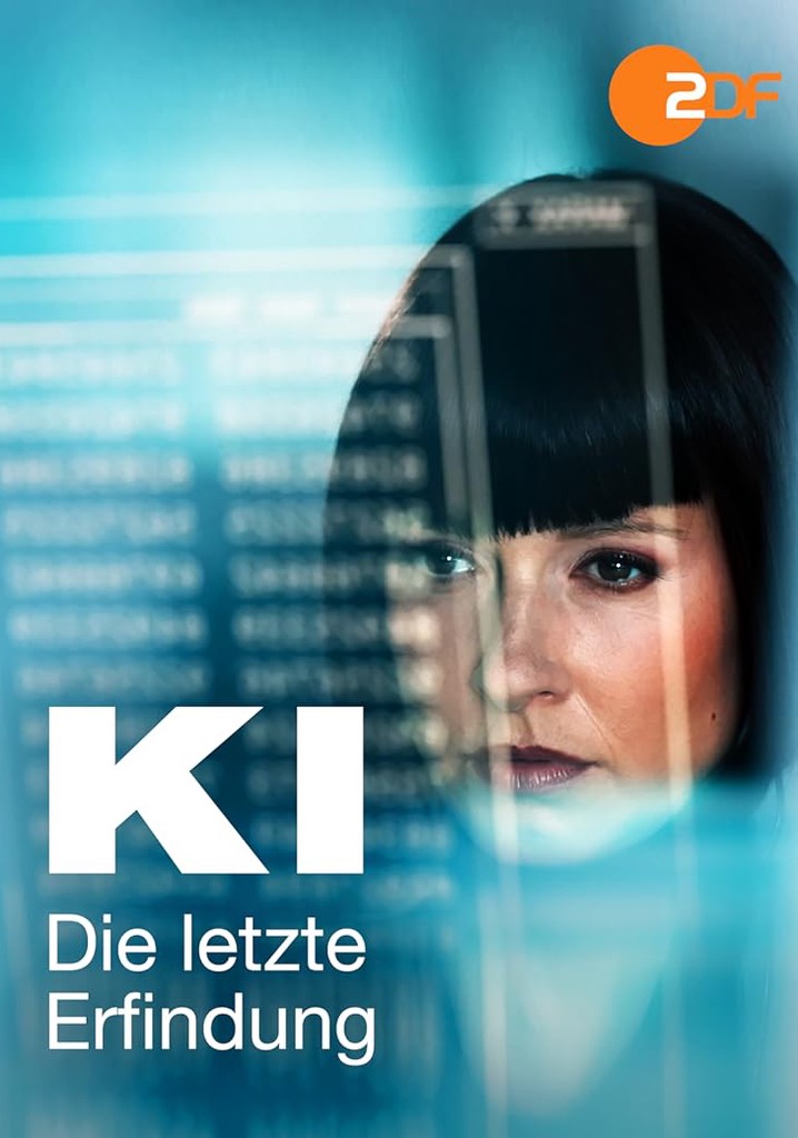KI - Die letzte Erfindung poster