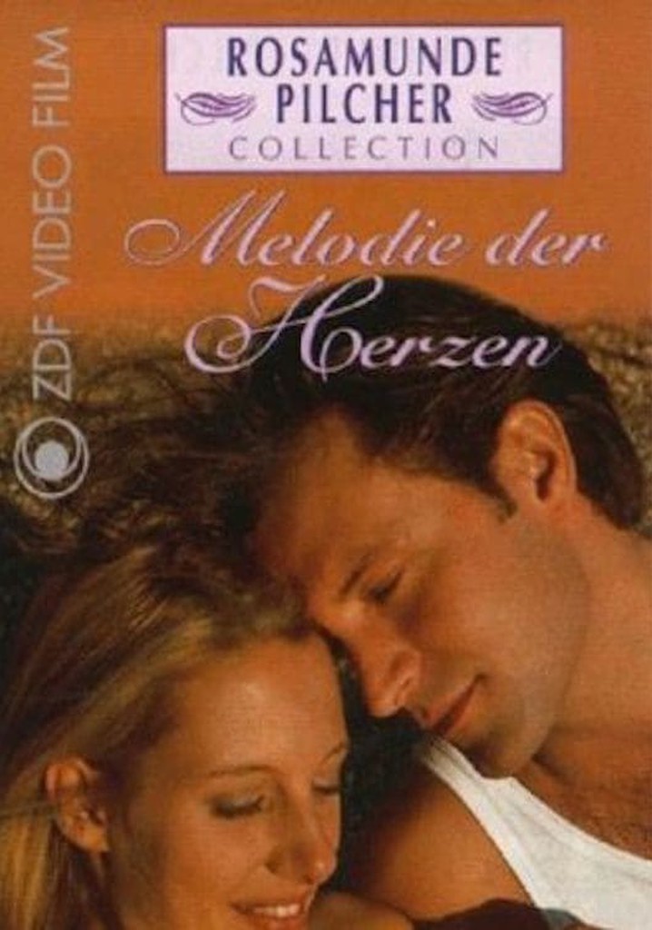 Rosamunde Pilcher: Melodie der Herzen poster