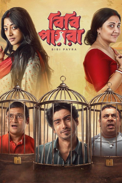 Bibi Payra poster