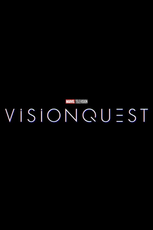 VisionQuest poster