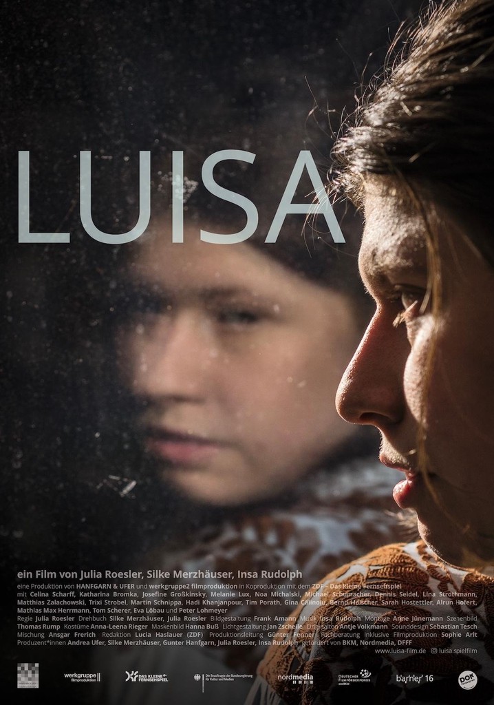 Luisa poster