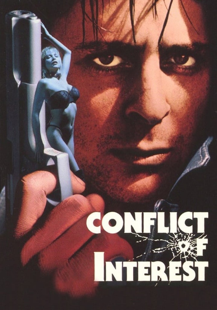 Conflict of Interest poster