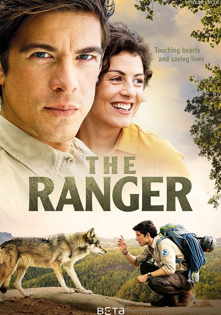 The Ranger - On the Hunt poster