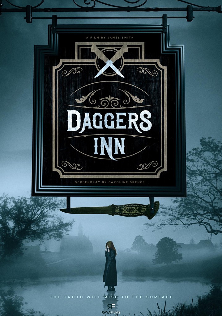 Daggers Inn poster