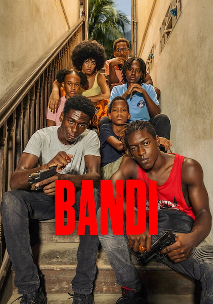 Bandi poster