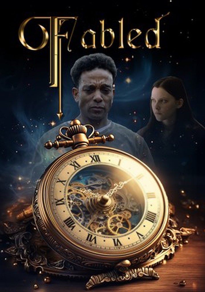 Fabled poster