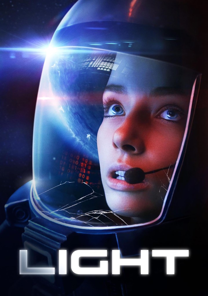 Light poster