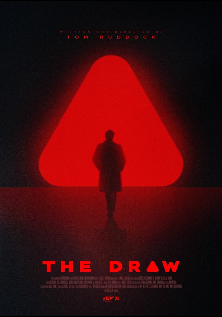 The Draw poster