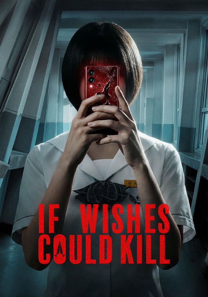 If Wishes Could Kill poster