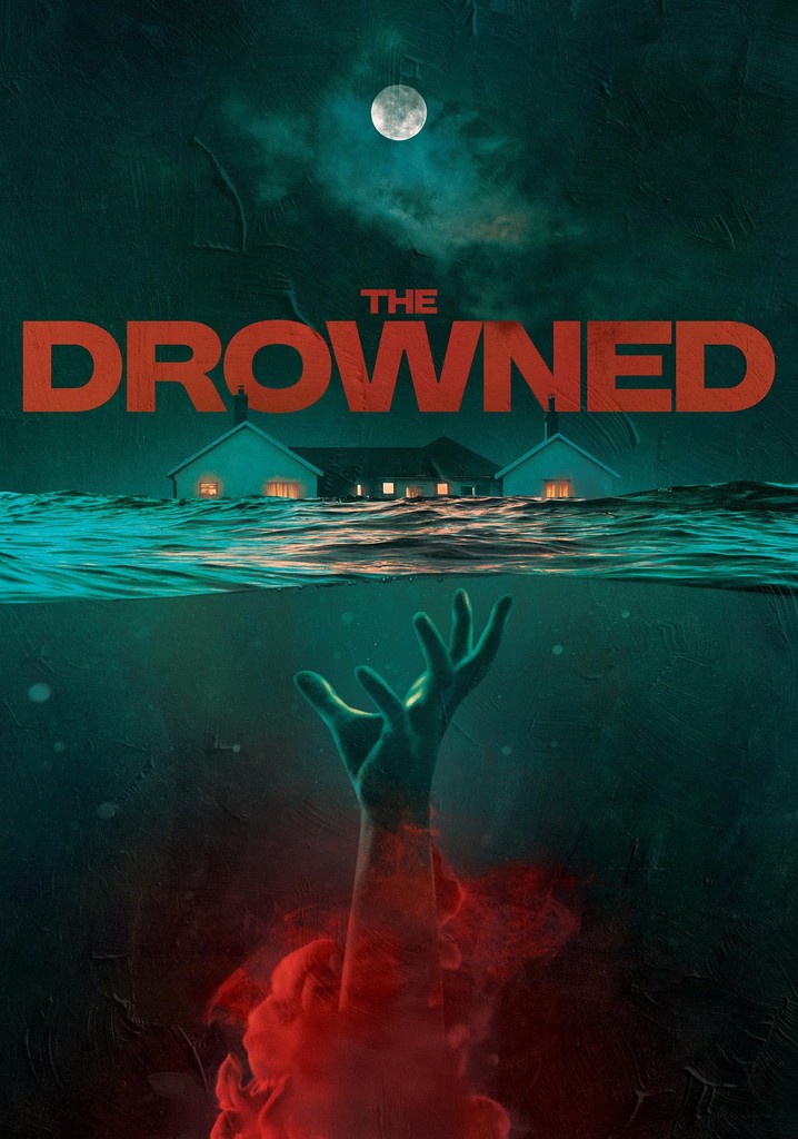 The Drowned poster