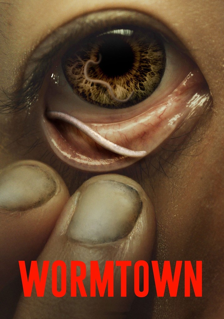 Wormtown poster