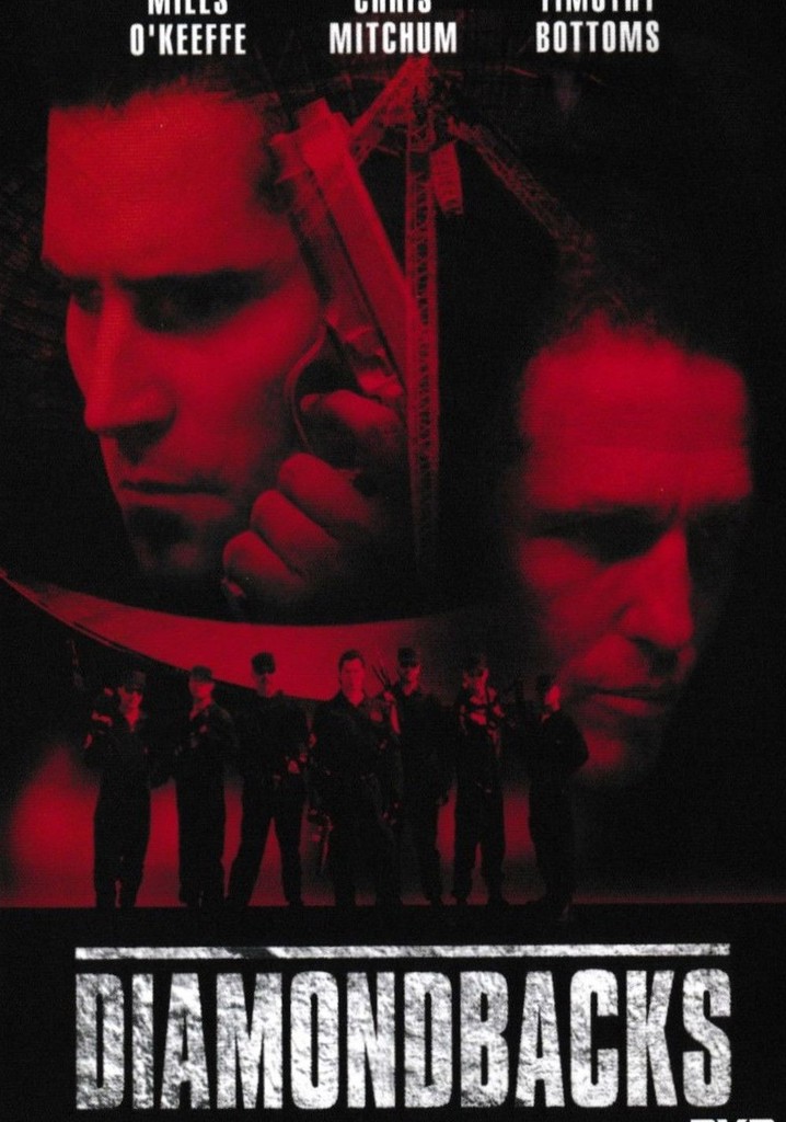 Diamondbacks poster