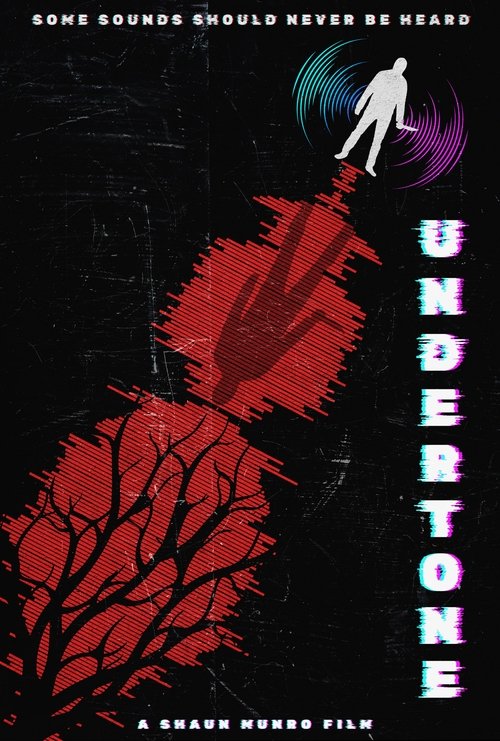 Undertone poster