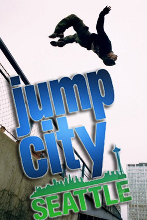 Jump City: Seattle poster
