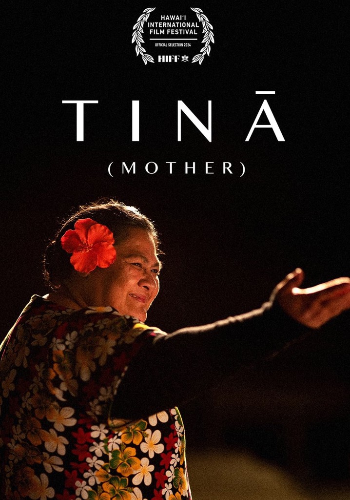 Tinā poster
