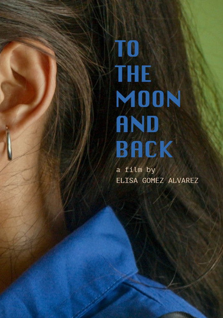 To the Moon and Back poster
