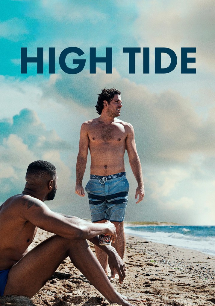 High Tide poster