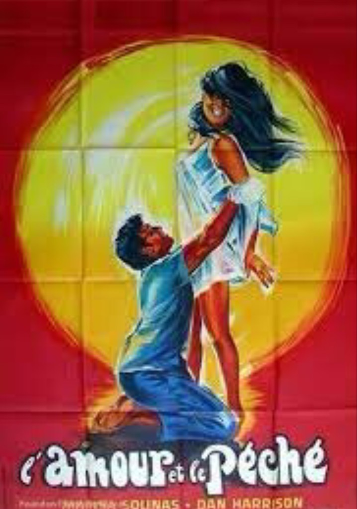 Una vergine per un bastardo poster