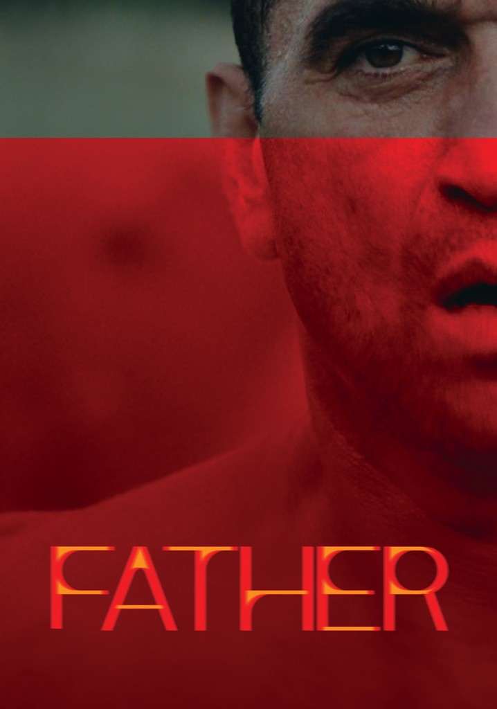 Father poster