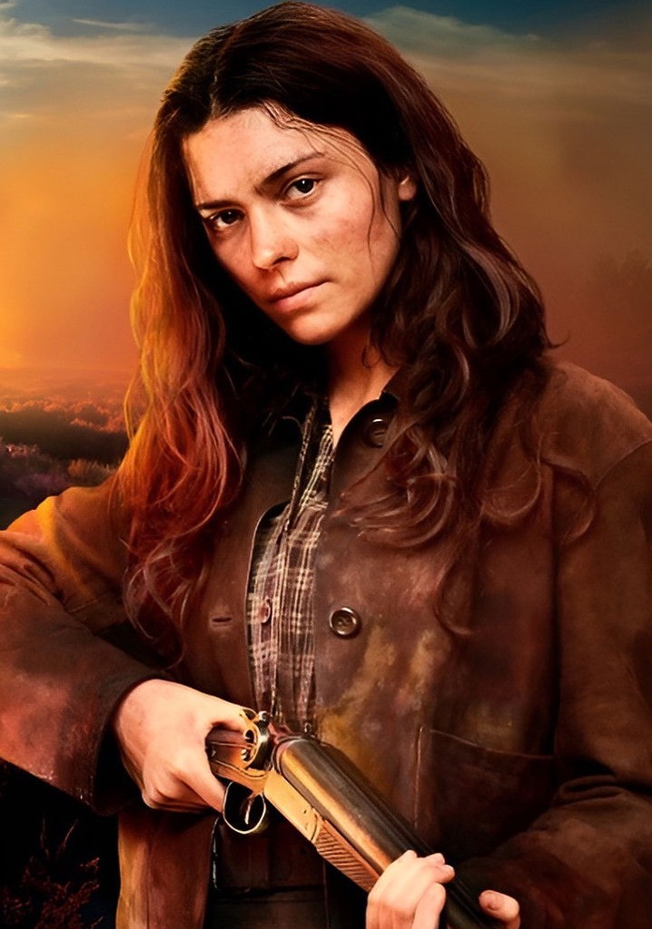 Black Gold poster