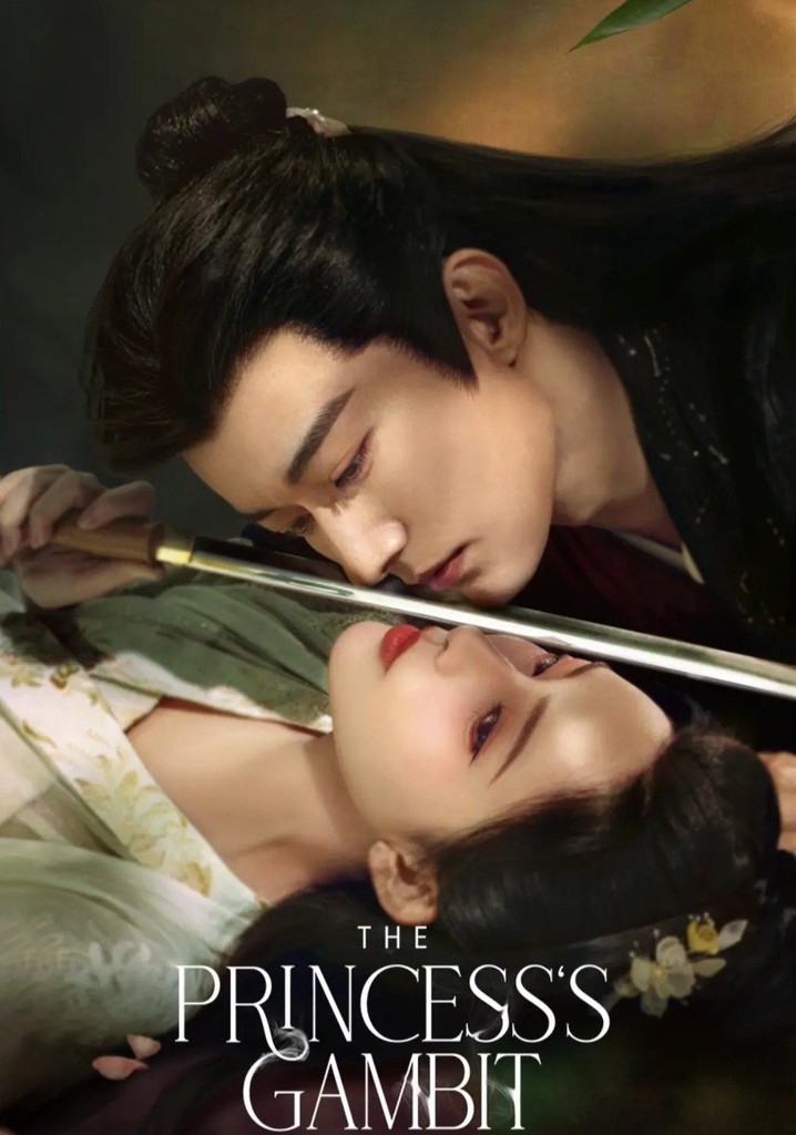 The Princess's Gambit poster