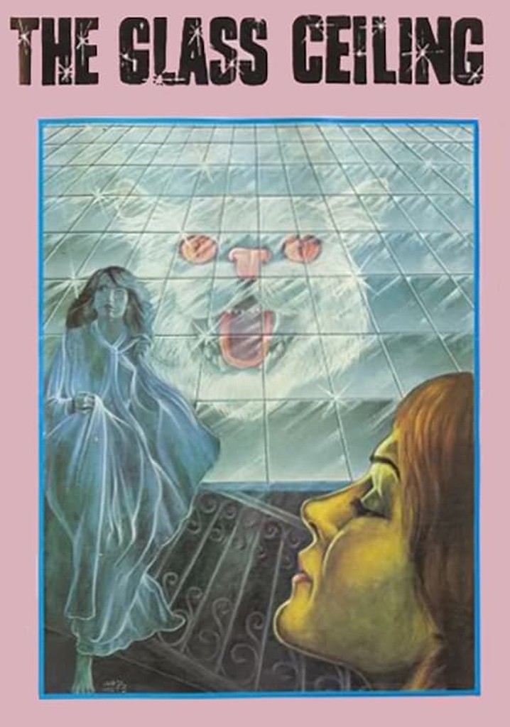 The Glass Ceiling poster