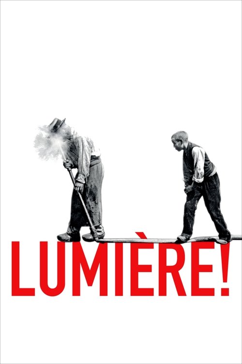 Lumière poster