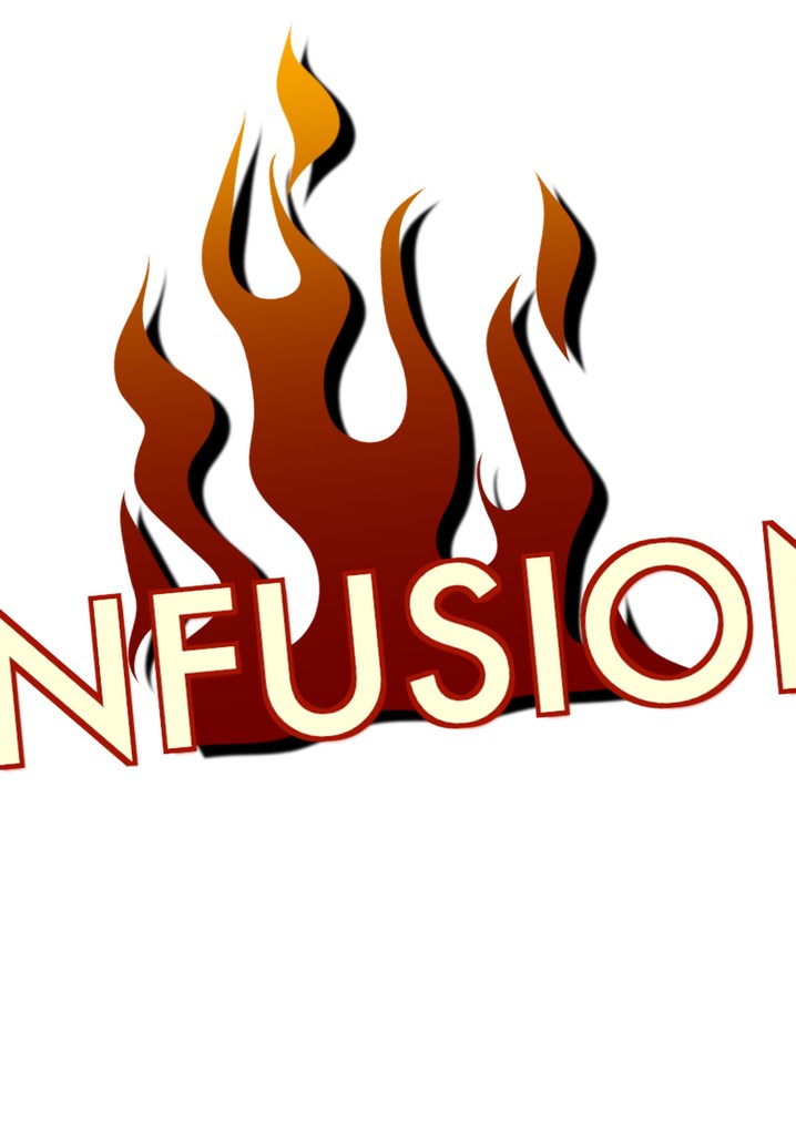 Infusion poster