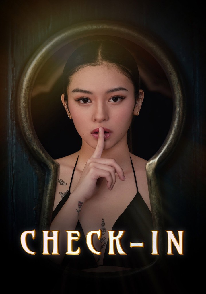 Check-In poster